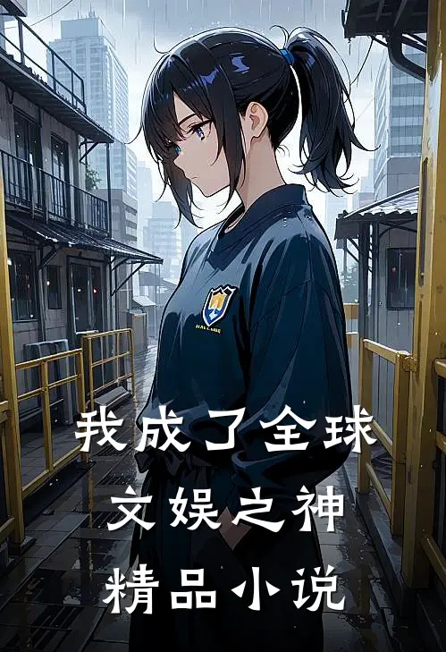 我成了全球文娱之神精品小说