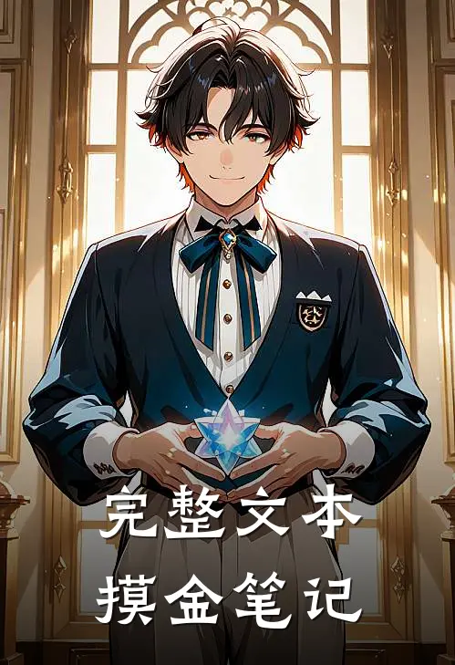 完整文本摸金笔记