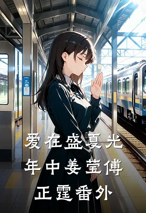 爱在盛夏光年中姜莹傅正霆 番外