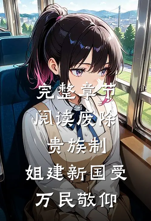 完整章节阅读废除贵族制，姐建新国受万民敬仰
