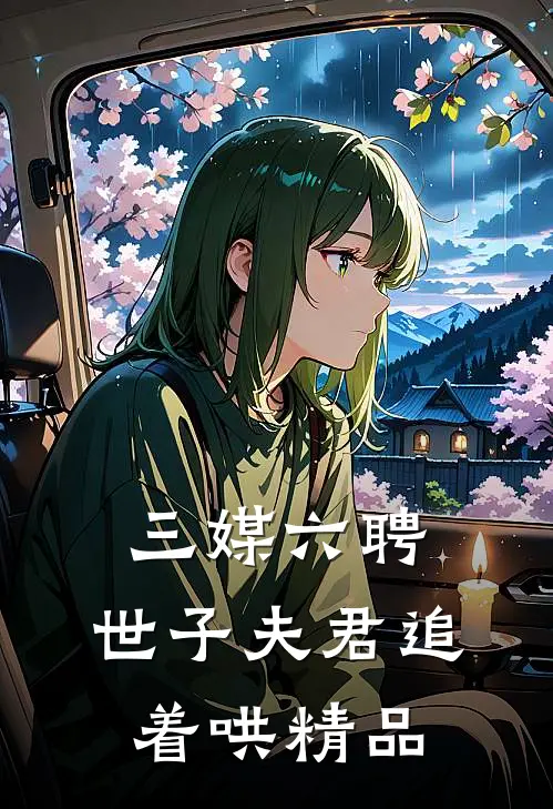 三媒六聘，世子夫君追着哄精品