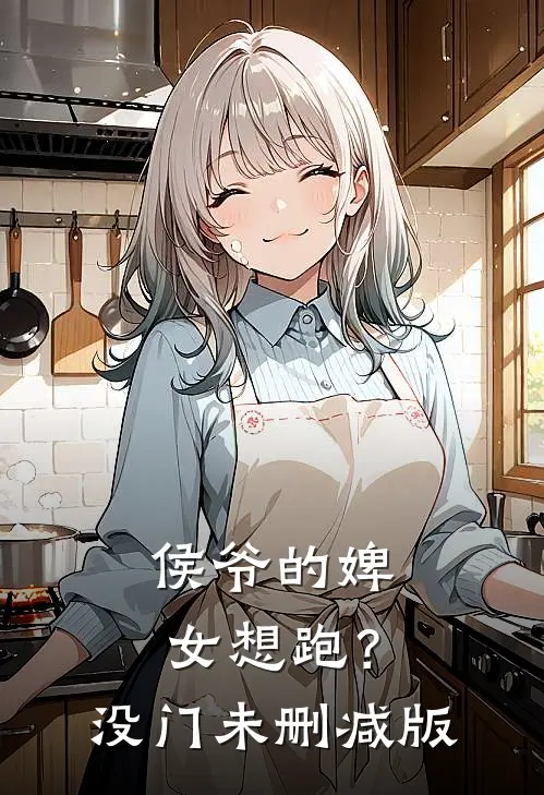 侯爷的婢女想跑？没门未删减版