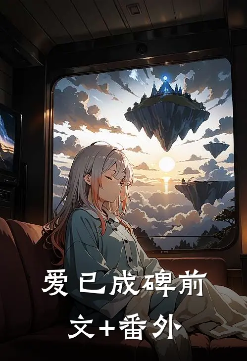爱已成碑前文+番外