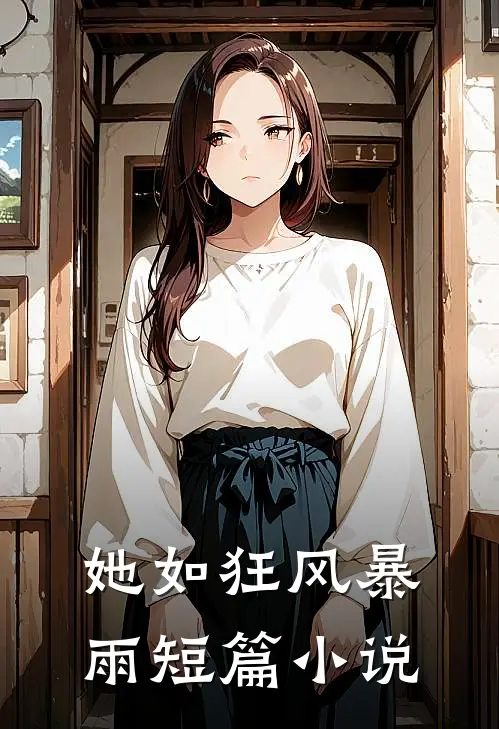 她如狂风暴雨短篇小说