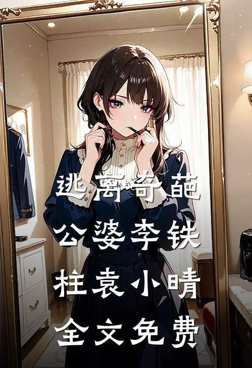 逃离奇葩公婆李铁柱袁小晴全文免费
