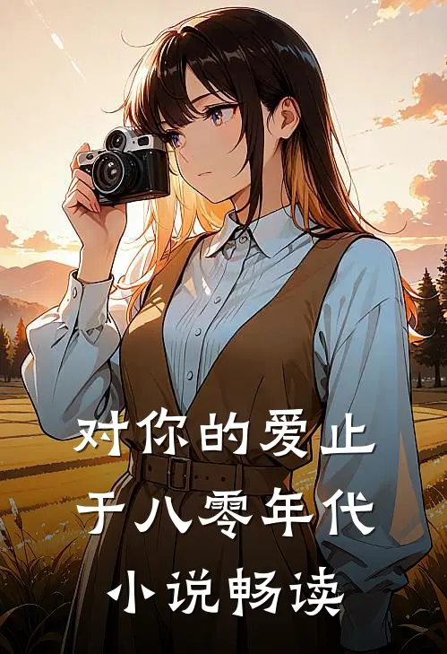 对你的爱止于八零年代小说畅读