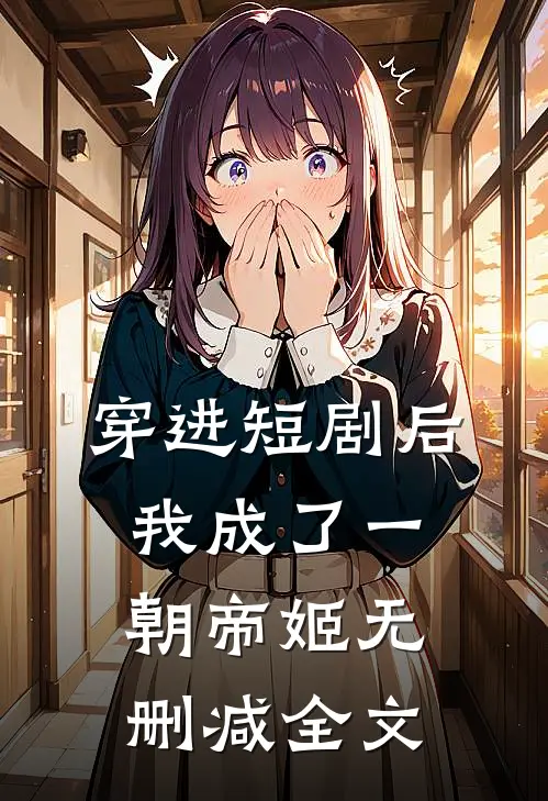 穿进短剧后，我成了一朝帝姬无删减全文