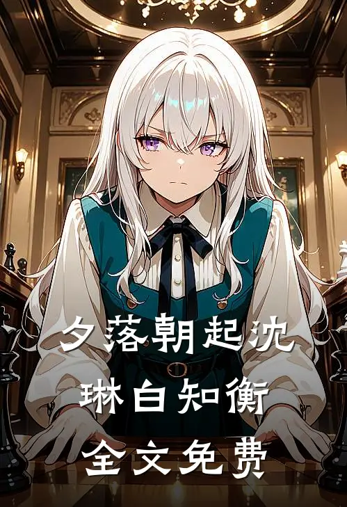 夕落朝起沈琳白知衡全文免费