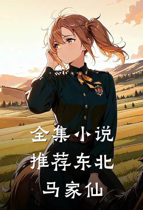 全集小说推荐东北马家仙