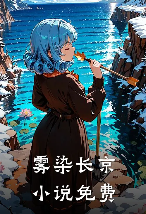 雾染长京小说免费