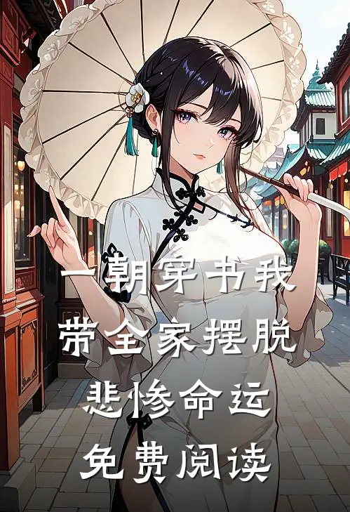 一朝穿书我带全家摆脱悲惨命运免费阅读