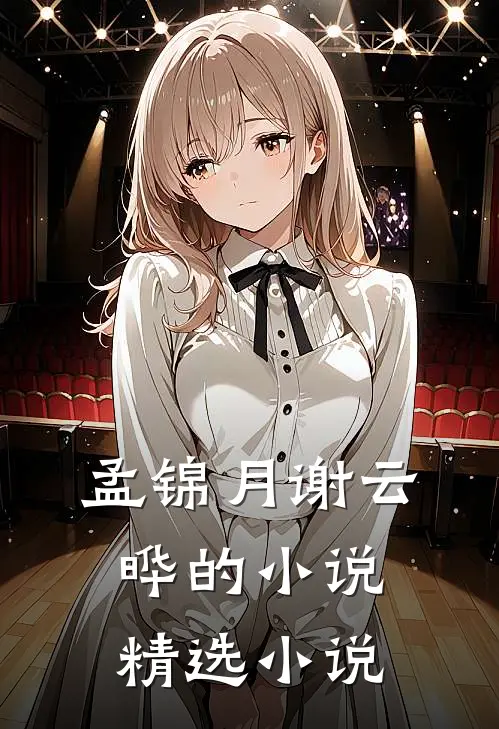 孟锦月谢云晔的小说精选小说