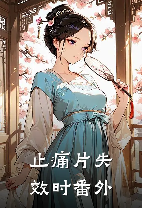 止痛片失效时 番外