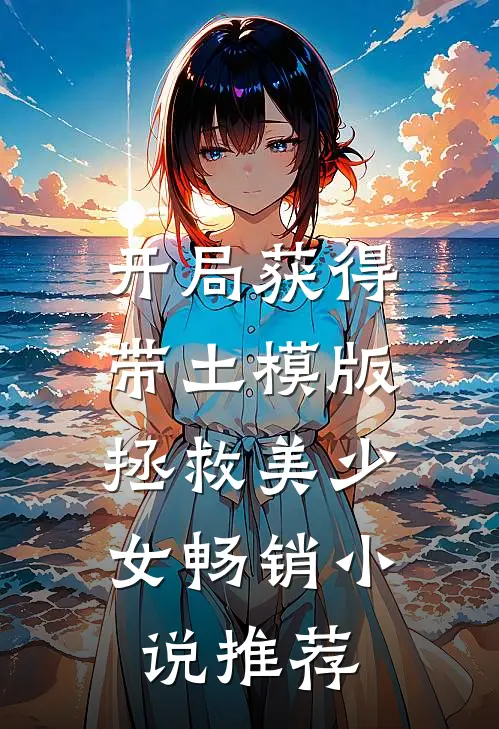 开局获得带土模版，拯救美少女畅销小说推荐