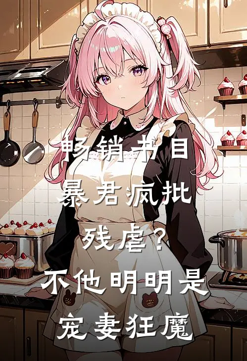 畅销书目暴君疯批残虐？不，他明明是宠妻狂魔