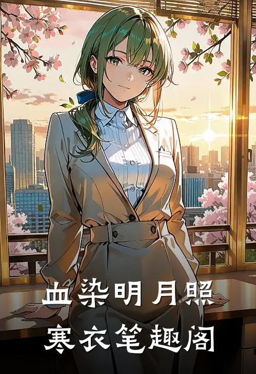 血染明月照寒衣笔趣阁