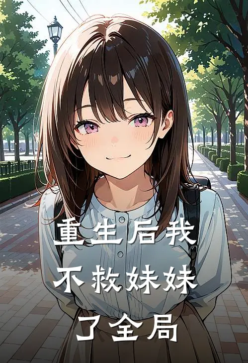 重生后我不救妹妹了全局