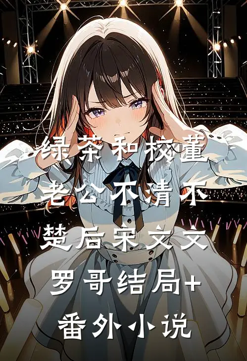 绿茶和校董老公不清不楚后宋文文罗哥结局+番外小说