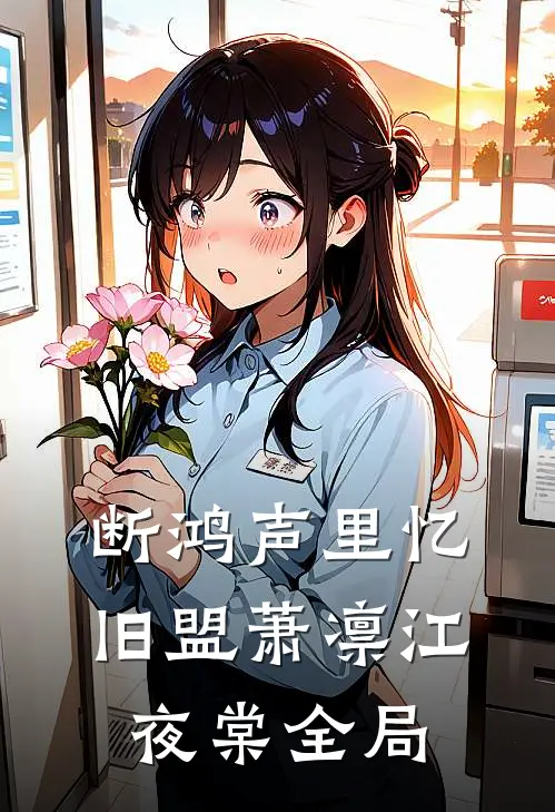 断鸿声里忆旧盟萧凛江夜棠全局