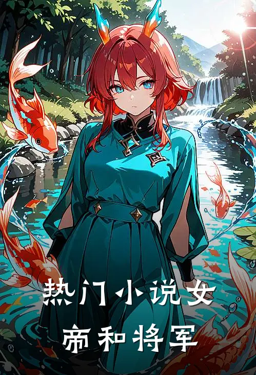热门小说女帝和将军