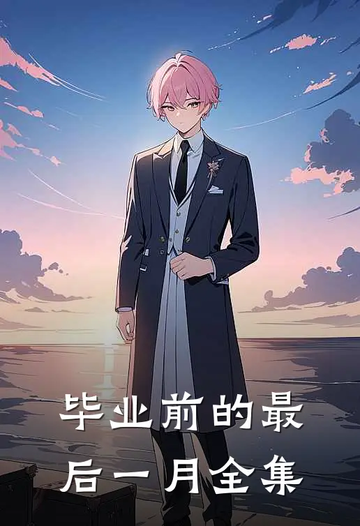 毕业前的最后一月 全集