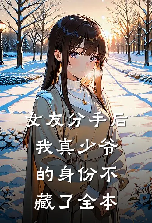 女友分手后，我真少爷的身份不藏了全本