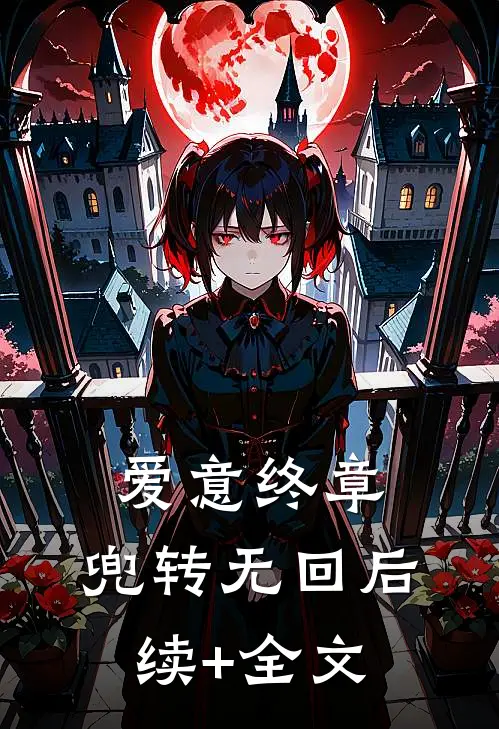 爱意终章，兜转无回后续+全文