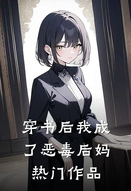 穿书后我成了恶毒后妈热门作品