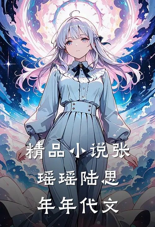 精品小说张瑶瑶陆思年年代文