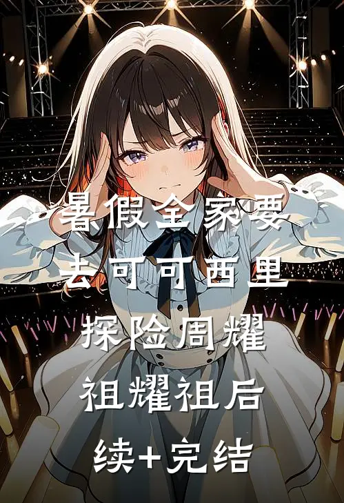 暑假全家要去可可西里探险周耀祖耀祖后续+完结