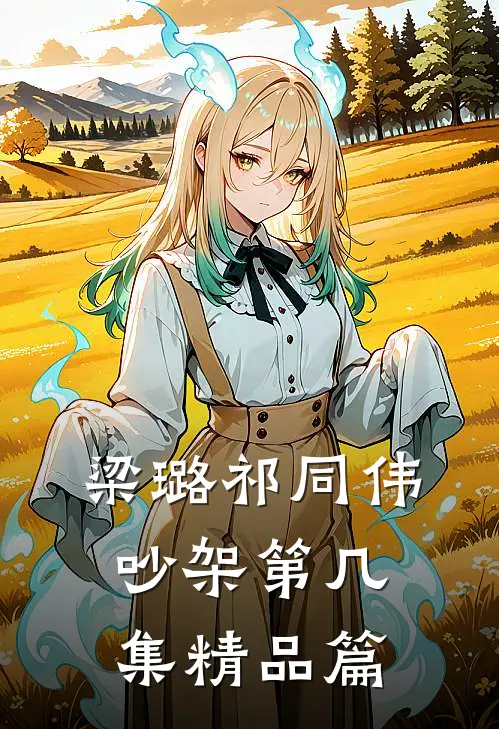 梁璐祁同伟吵架第几集精品篇
