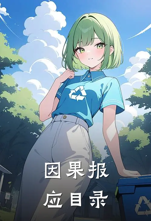 因果报应目录