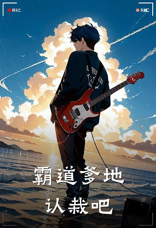 霸道爹地认栽吧