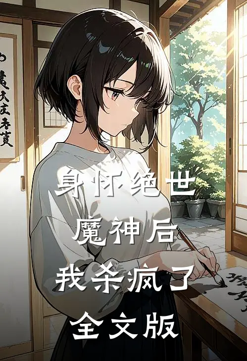 身怀绝世魔神后，我杀疯了全文版