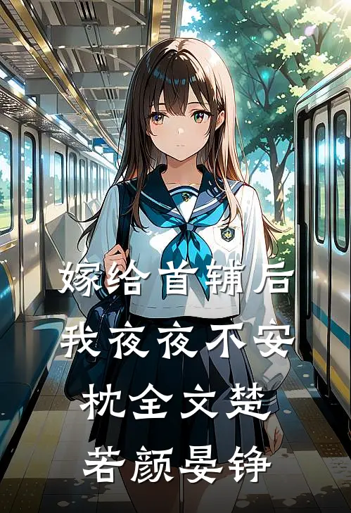 嫁给首辅后我夜夜不安枕全文楚若颜晏铮