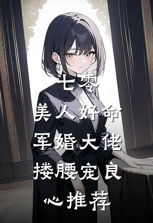 七零：美人好命，军婚大佬搂腰宠良心推荐