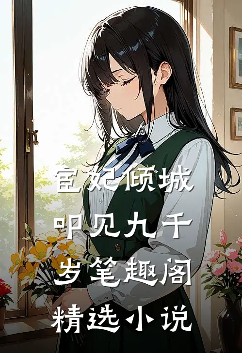 宦妃倾城:叩见九千岁笔趣阁精选小说