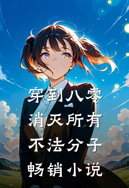 穿到八零,消灭所有不法分子畅销小说
