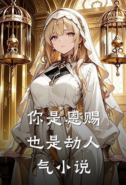 你是恩赐也是劫人气小说