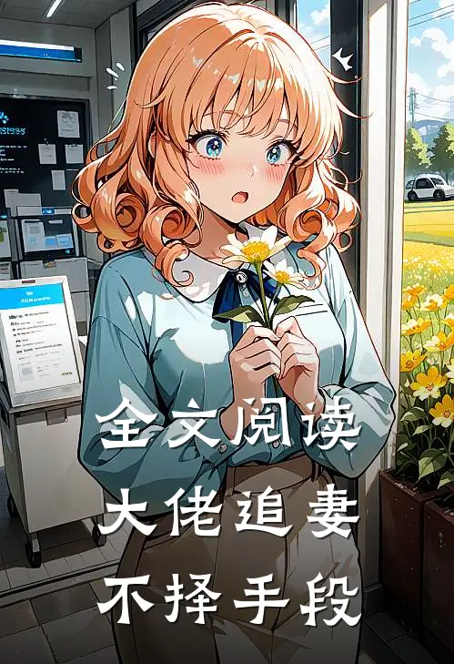 全文阅读大佬追妻不择手段