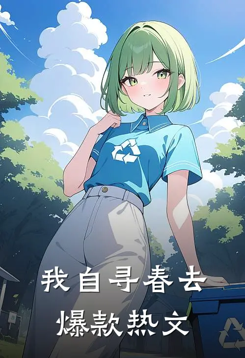 我自寻春去爆款热文