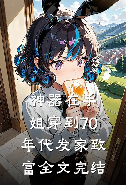 神器在手，姐穿到70年代发家致富全文完结