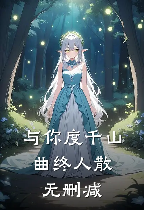 与你度千山，曲终人散无删减