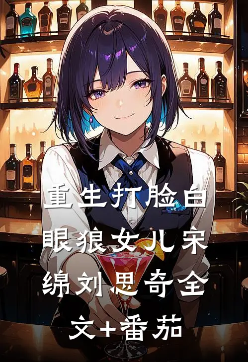 重生打脸白眼狼女儿宋绵刘思奇全文+番茄