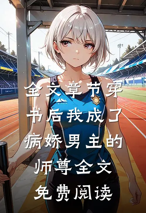 全文章节穿书后我成了病娇男主的师尊全文免费阅读
