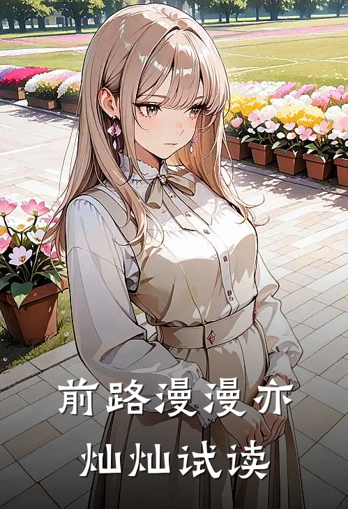 前路漫漫亦灿灿试读