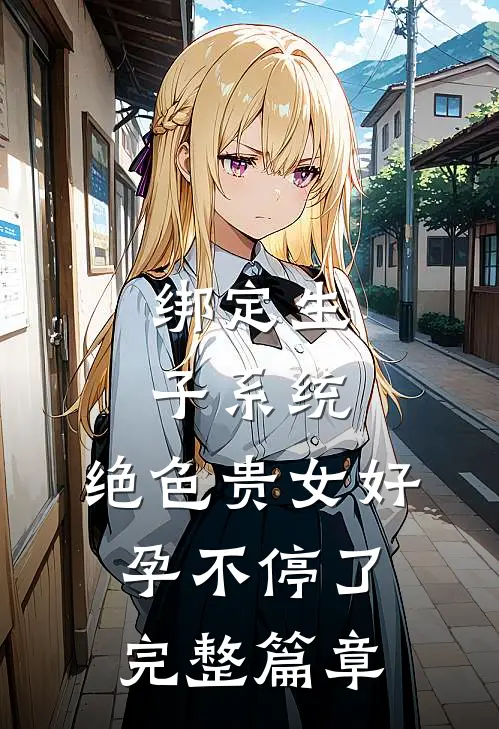 绑定生子系统，绝色贵女好孕不停了完整篇章