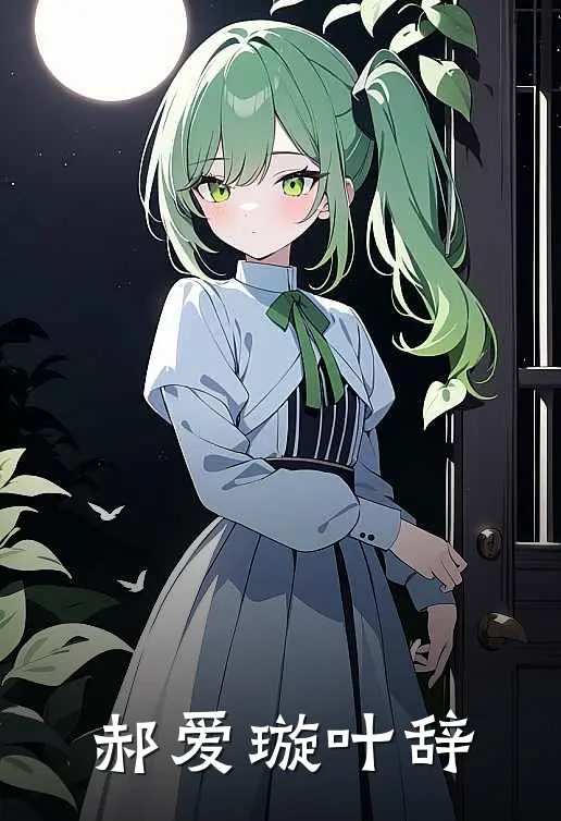 郝爱璇叶辞