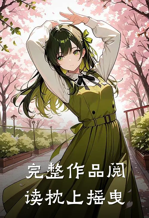 完整作品阅读枕上摇曳