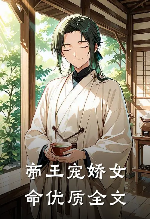 帝王宠娇女命优质全文